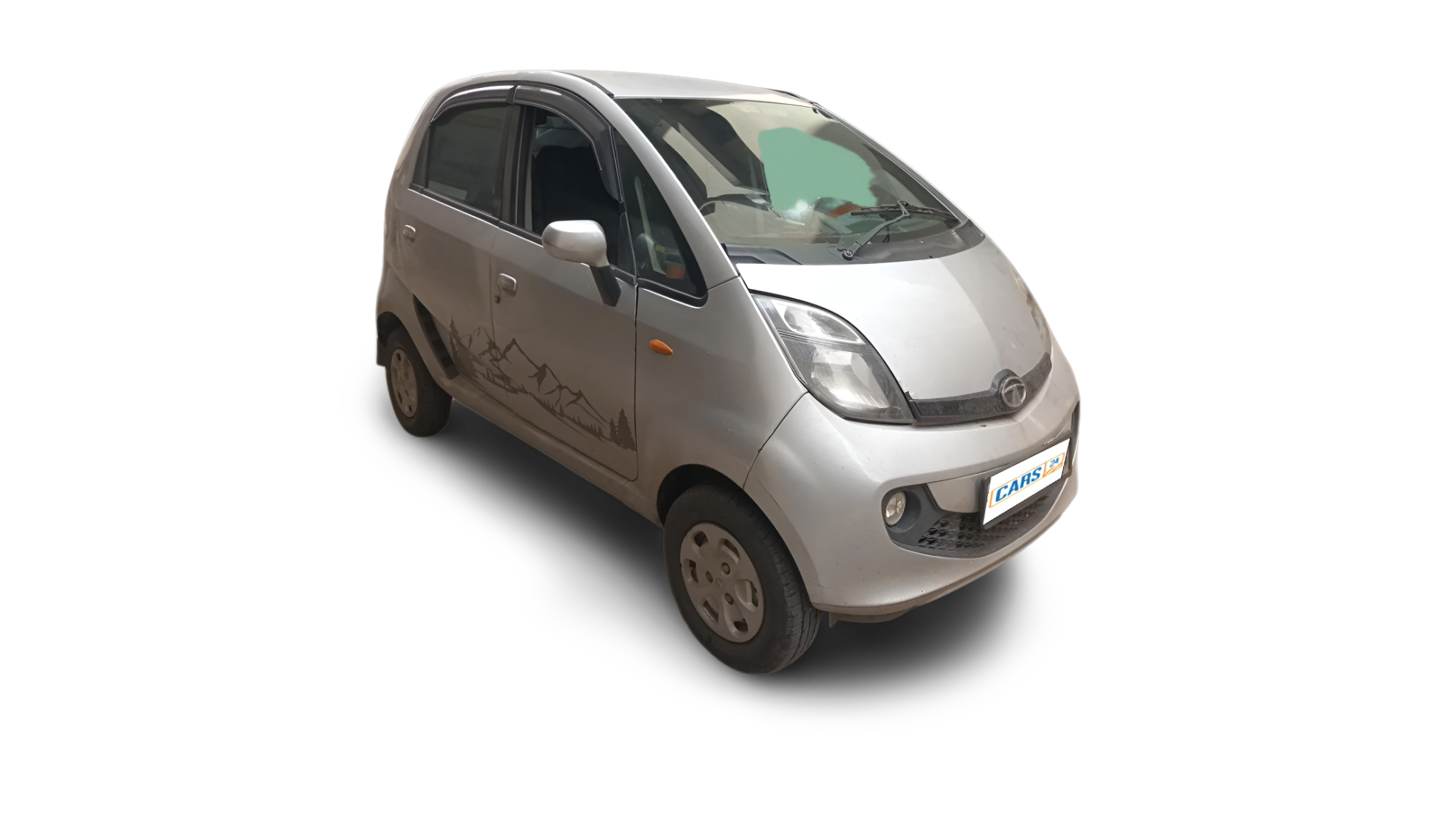 Tata Nano-img